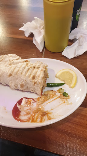 Photo of Shkar Restaurant - 85 Soho Rd, Handsworth, Birmingham B21 9SP